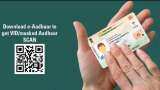 Masked AADHAAR Alert! Hide your Aadhaar Number using 16-digit VID - What is Virtual ID? Check details here 