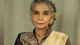 Surekha Sikri Death News: 'Balika Vadhu' fame three-time national award actor passes away at 75 - LIST of her notable performances Surekha Sikri Death News: 'Balika Vadhu' fame three-time national award actor passes away at 75 - LIST of her notable performances