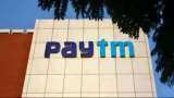 India&#039;s Paytm files draft papers for $2.2 billion IPO