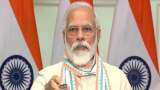 PM Narendra Modi to flag off new trains today -Gandhinagar Capital-Varanasi, Gandhinagar Capital-Varetha - Check details PM Narendra Modi to flag off new trains today -Gandhinagar Capital-Varanasi, Gandhinagar Capital-Varetha - Check details