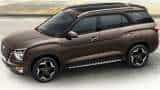 Car loan finance interest rate CONCESSION: Planning to buy Hyundai Alcazar? Here is what SBI YONO offers - check details Car loan finance interest rate CONCESSION: Planning to buy Hyundai Alcazar? Here is what SBI YONO offers - check details
