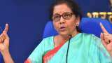 Centre releases Rs 75K cr to states as GST compensation shortfall Centre releases Rs 75K cr to states as GST compensation shortfall