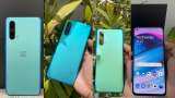 Best smartphones to buy under RS 25,000 in India: OnePlus Nord Ce 5G, Xiaomi Mi 11 Lite, Vivo iQOO Z3 5G - Check the complete list here Best smartphones to buy under RS 25,000 in India: OnePlus Nord Ce 5G, Xiaomi Mi 11 Lite, Vivo iQOO Z3 5G - Check the complete list here