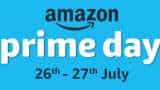 Amazon Prime Day Sale 2021: Get up to 40% off on Smartphones - Apple iPhone 11, OnePlus Nord CE 5G, and more - Check best deals &amp; discounts