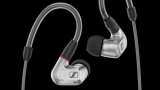 Sennheiser unveils premium earphones in India at Rs 1,29,990