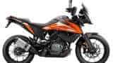 KTM 250 Adventure Special Offer: Get premium motorcycle Rs 25,000 cheaper between THESE dates 