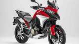 Ducati Multistrada V4 India launch: Ahead of launch, pre-bookings begin for luxury bike at THIS price - All you need to know Ducati Multistrada V4 India launch: Ahead of launch, pre-bookings begin for luxury bike at THIS price - All you need to know
