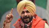 Navjot Singh Sidhu  made new Punjab Congress chief; Sonia Gandhi also appoints four working presidents to assist Sidhu 