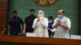 Parliament Monsoon Session to begin TODAY: 29 Bills, 2 financial items to be taken up; PM Modi likely to interact with media  