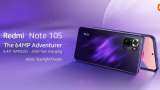 Xiaomi Redmi Note 10S new purple colour variant launch: Here&#039;s all you need to know