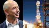 Space Tourism: After Richard Branson, Jeff Bezos set for inaugural space voyage; All you need to know about two spaceships—Unity 22 two and New Shepard Space Tourism: After Richard Branson, Jeff Bezos set for inaugural space voyage; All you need to know about two spaceships—Unity 22 two and New Shepard