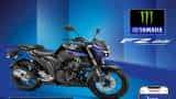 VROOM! India Yamaha Motor introduces Monster Energy MotoGP Edition of FZ 25 model; check price, features VROOM! India Yamaha Motor introduces Monster Energy MotoGP Edition of FZ 25 model; check price, features