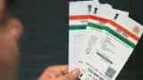 UIDAI ALERT! Door step service launched! UPDATE mobile number on Aadhaar without going anywhere - here's how UIDAI ALERT! Door step service launched! UPDATE mobile number on Aadhaar without going anywhere - here's how