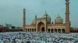 Happy Eid-Al-Adha 2021: Check best Eid Mubarak wishes, WhatsApp status, messages, GIFs, stickers, greetings and MORE Happy Eid-Al-Adha 2021: Check best Eid Mubarak wishes, WhatsApp status, messages, GIFs, stickers, greetings and MORE