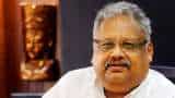 Not just Titan, BIG BULL Rakesh Jhunjhunwala cuts stake in THIS Tata Group company too