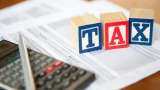 Income Tax: When do you have to pay tax? Income below which there is no need to pay tax? Check details here Income Tax: When do you have to pay tax? Income below which there is no need to pay tax? Check details here