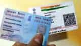 SBI PAN-Aadhaar Link ALERT! To Avail SEAMLESS banking service, State Bank of India customers need to do THIS 
