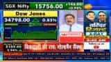 Global Markets Strong Recovery: GOOD SIGN for NIFTY! A correction of 1 to 3 per cent normal, THESE levels crucial, says Anil Singhvi