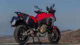 AMAZING MOTORCYCLES! Ducati brings adventure tourer bikes V4, V4 S to India; Know prices, engine, suspension, braking details here AMAZING MOTORCYCLES! Ducati brings adventure tourer bikes V4, V4 S to India; Know prices, engine, suspension, braking details here