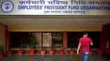 EPFO ALERT! You can AVAIL non-refundable advance in case of unemployment, check the WITHDRAWAL process here EPFO ALERT! You can AVAIL non-refundable advance in case of unemployment, check the WITHDRAWAL process here