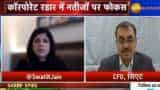 Ceat’s CapEx of Rs 1,200 crore will be used in two phases: Kumar Subbiah, CFO Ceat’s CapEx of Rs 1,200 crore will be used in two phases: Kumar Subbiah, CFO