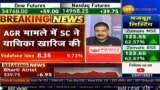 AGR Issue: In Chat with Anil Singhvi, EXPERTS DUB SC's verdict a BIG BLOW for telecom companies; raise concern about Vodafone Idea’s ongoing scenario AGR Issue: In Chat with Anil Singhvi, EXPERTS DUB SC's verdict a BIG BLOW for telecom companies; raise concern about Vodafone Idea’s ongoing scenario