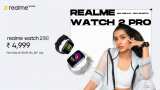 Realme Watch 2 Pro, Watch 2, Buds Wireless 2, Buds Wireless 2 Neo and Buds Q2 Neo LAUNCHED: Check Price, Specs, Features and More