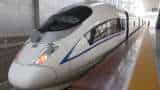 Mumbai-Ahmedabad Bullet train: Rs13,483 cr spent till June, final location survey completed, more than two-third land acquired—DEVELOPMENT SO FAR Mumbai-Ahmedabad Bullet train: Rs13,483 cr spent till June, final location survey completed, more than two-third land acquired—DEVELOPMENT SO FAR