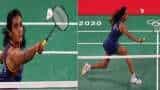 Olympics-Badminton-Sweat and tears: PV Sindhu beats Israel`s Ksenia Polikarpova under 30 minutes Olympics-Badminton-Sweat and tears: PV Sindhu beats Israel`s Ksenia Polikarpova under 30 minutes