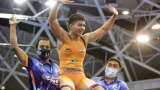 Who is Priya Malik who won GOLD at World Cadet Wrestling Championship? Check why Milind Soman was TROLLED for CONGRATULATING her Who is Priya Malik who won GOLD at World Cadet Wrestling Championship? Check why Milind Soman was TROLLED for CONGRATULATING her
