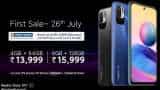 Best 5G mobile phones to buy under Rs 15,000 in 2021: From Xiaomi Redmi Note 10T, Realme 8 5g, Oppo A53s 5G to Poco M3 Pro 5G Best 5G mobile phones to buy under Rs 15,000 in 2021: From Xiaomi Redmi Note 10T, Realme 8 5g, Oppo A53s 5G to Poco M3 Pro 5G