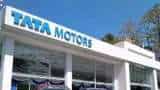 Tata Motors Q1FY22 Results: Losses narrow, revenue jumps over 100%; company expects to improve business post Oct Tata Motors Q1FY22 Results: Losses narrow, revenue jumps over 100%; company expects to improve business post Oct