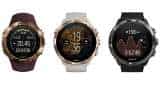 Premium watchmaker Suunto enters India with 3 smartwatches - Check Price, Availability, Specs, Features and More