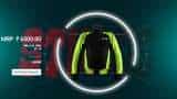 2 wheeler riders alert! STUDDS rolls out its 1st ever motorcycle riding jackets - safety and comfort 
