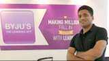 MASSIVE! Rs 4,466 crore deal! Byju&#039;s acquires Great Learning for USD 600 million