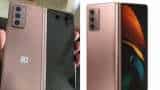 Samsung Galaxy Unpacked event: New Z series FOLDABLE smartphones set to LAUNCH on August 11 - Here's all you need to now Samsung Galaxy Unpacked event: New Z series FOLDABLE smartphones set to LAUNCH on August 11 - Here's all you need to now