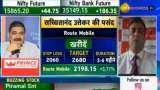 Top Mid Cap Stocks to Buy with Anil Singhvi: GNFC, Route Mobile and Hindustan Copper are Sacchitanand Uttekar's share recommendations for good returns 