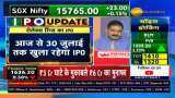 Rolex Rings IPO Preview: Money for listing benefit of increased expenses- Anil Singhvi Rolex Rings IPO Preview: Money for listing benefit of increased expenses- Anil Singhvi