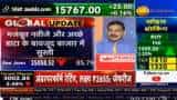 Stock Markets Global - Outlook: Anil Singhvi upgrades view to Positive from Neutral; street looking at US Fed Chair Jerome Powell&#039;s statement today
