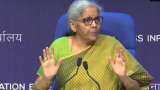 Deposit Insurance and Credit Guarantee Corporation Bill, 2021: Union Cabinet approves DICGC Bill 2021 ensuring Rs 5 lakh for depositors Deposit Insurance and Credit Guarantee Corporation Bill, 2021: Union Cabinet approves DICGC Bill 2021 ensuring Rs 5 lakh for depositors