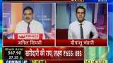 Share Bazaar LIVE: Tech Mahindra results today, US Fed policy supports the markets