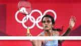 P V Sindhu enters quarterfinals at Tokyo Olympics