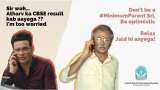 When will CBSE ANNOUNCE 10, 12 class board exams 2021 results? CBSE RESPONDS in Family Man's Chellam Sir style - It's HILARIOUS and GOING VIRAL When will CBSE ANNOUNCE 10, 12 class board exams 2021 results? CBSE RESPONDS in Family Man's Chellam Sir style - It's HILARIOUS and GOING VIRAL