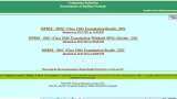 MP Board MPBSE class 12 Result 2021 ANNOUNCED, NO student FAILED - see where, how to CHECK DECLARED results MP Board MPBSE class 12 Result 2021 ANNOUNCED, NO student FAILED - see where, how to CHECK DECLARED results