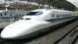 Bullet Train Project ALERT! NHSRCL invites bids for construction of Sabarmati Depot