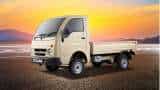 Ace Gold Petrol CX: New CV Launch! Tata Motors rolls out affordable 4-wheel commercial vehicle at Rs 3.99 lakh; Also check SBI’s lowest EMI option on this 