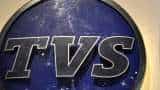 TVS Motor Company Q1FY22 Result: PAT at Rs 53 cr versus Rs 139 cr loss in Q1FY21; revenues up 174% on strong international business – KEY HIGHLIGHTS here TVS Motor Company Q1FY22 Result: PAT at Rs 53 cr versus Rs 139 cr loss in Q1FY21; revenues up 174% on strong international business – KEY HIGHLIGHTS here