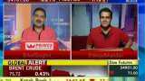 Share Bazaar Live: Nifty ends above 15,750, Sensex gains 209 pts