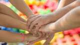 Happy Friendship Day 2021: Check Friendship Day wishes, greetings, quotes, messages, SMS for your best friends Happy Friendship Day 2021: Check Friendship Day wishes, greetings, quotes, messages, SMS for your best friends