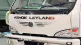 Ashok Leyland's Switch Mobility, Dana tie-up: Stock spurts almost 10% Ashok Leyland's Switch Mobility, Dana tie-up: Stock spurts almost 10%